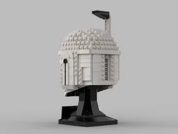Prototype Super Trooper