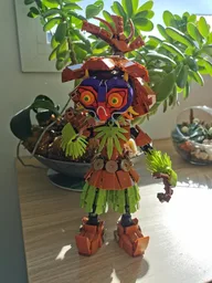 Skull Kid