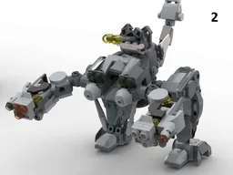 75973 B-model