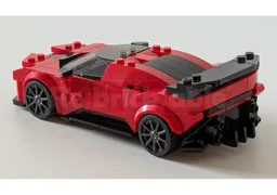 Bugatti Centodieci