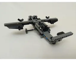 Airplane 42046 Alternative