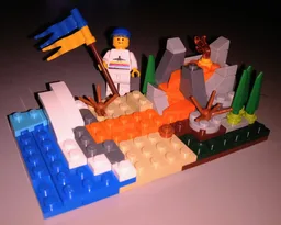 40593 Volcano