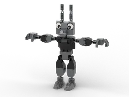 Buff Blionie