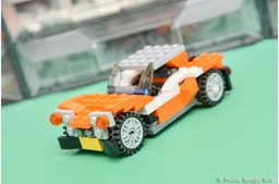 31017 Stylish Speedster