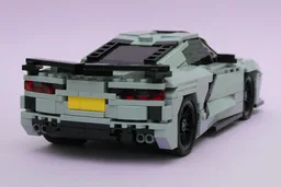 Chevrolet Corvette C8