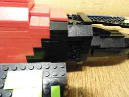 GAT - 12 Skipray Blastboat