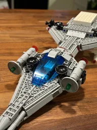 Starfleet Voyager