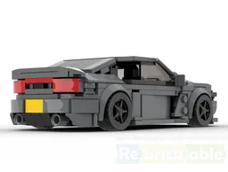 Dodge Charger Hellcat