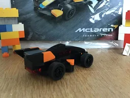 30683 hypercar