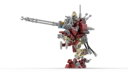 Adeptus Mechanicus Sydonian dragoon - Warhammer 40K
