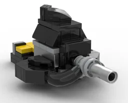 2014 Formula 1 Engine