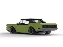 Pontiac GTO