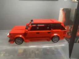 BMW 3 series E30 Touring