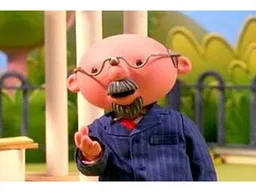 Mr Bentley - Bob The Builder