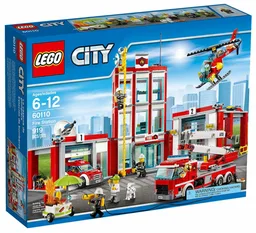 Fire Station