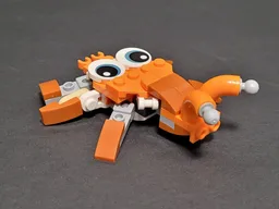 Beetle (LEGO 30574 Alternate)
