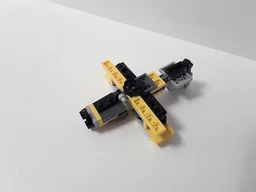 31014 - Biplane