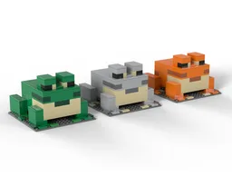 Frog
