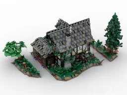 The Ragged Crow Inn