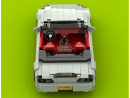 Honda S2000 AP1