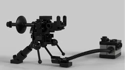 E-Web heavy repeating blaster