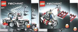 Bucket Truck