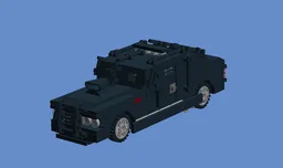 GTA V - Imponte Duke O' Death