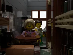 Library & Wine Bar