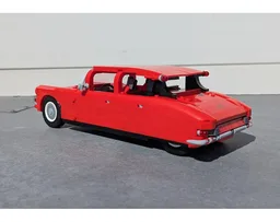 10321 Citroёn DS