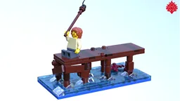 Fishing Pier