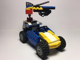 31087 - Warthog