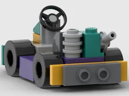 76935 Go-Kart