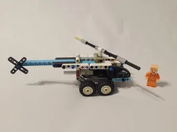 Helicopter