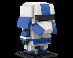 Imperial Transport Pilot (Athex)