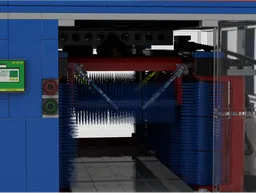 Car Wash