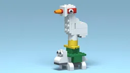 11012 Tortoise and Crane