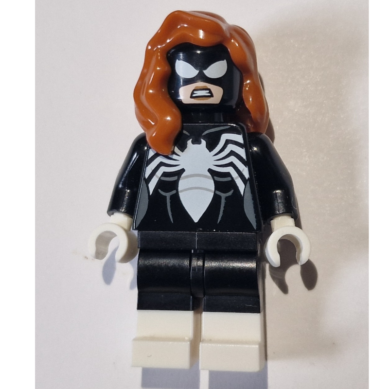 Lego Spider-Woman (Julia Carpenter)