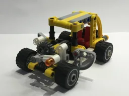 42031 Hot Rod