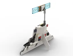 31134 alt. build - phone holder