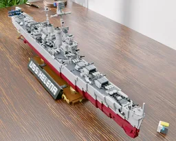 USS Helena
