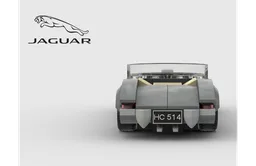 Jaguar E-Type