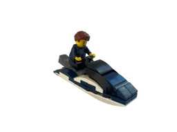 Jet Ski