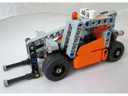 42060 Telehandler