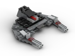 30279 O-class Interceptor