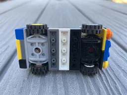 31027 Bullet
