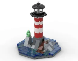 Lighthouse Microscale
