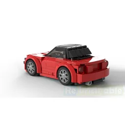 Mazda MX-5 Miata NC