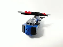 31054 - Chopper