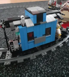 Shay Engine