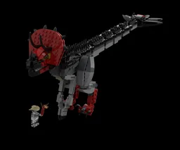 Ultimasaurus